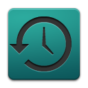 Apple Time Machine Icon